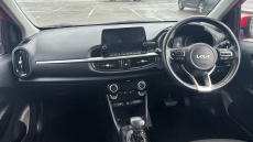 Kia Picanto 1.0 3 5dr Auto [4 seats] Petrol Hatchback